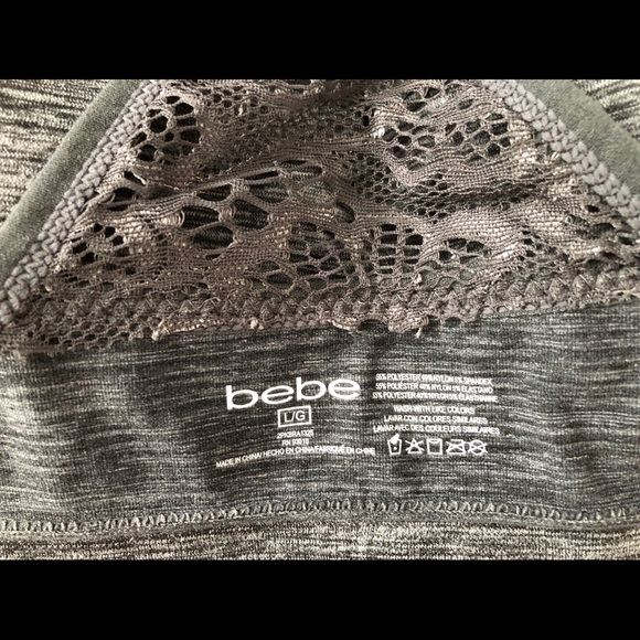 Bebe sports bra set - Picture 4 of 7